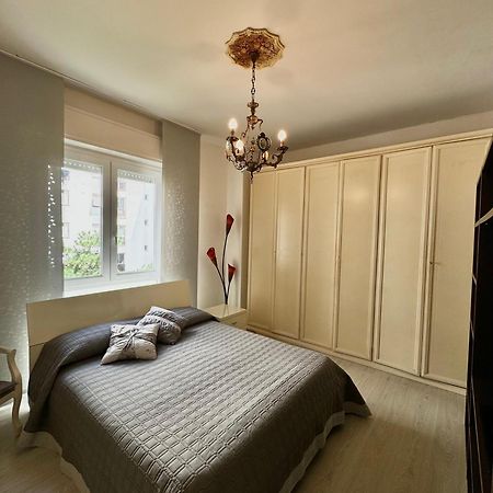 Romeo Apartment 2 Livorno Bagian luar foto
