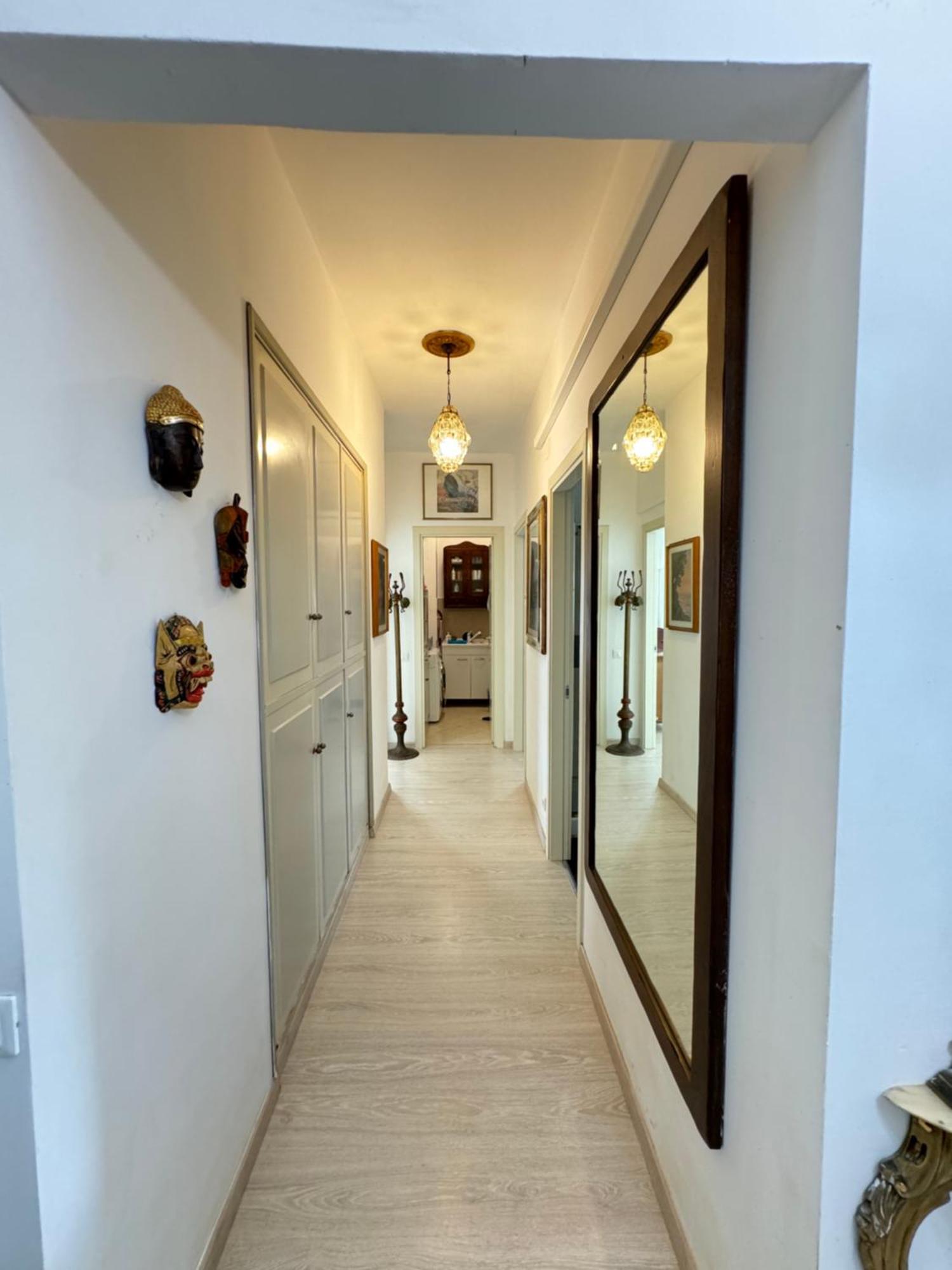 Romeo Apartment 2 Livorno Bagian luar foto