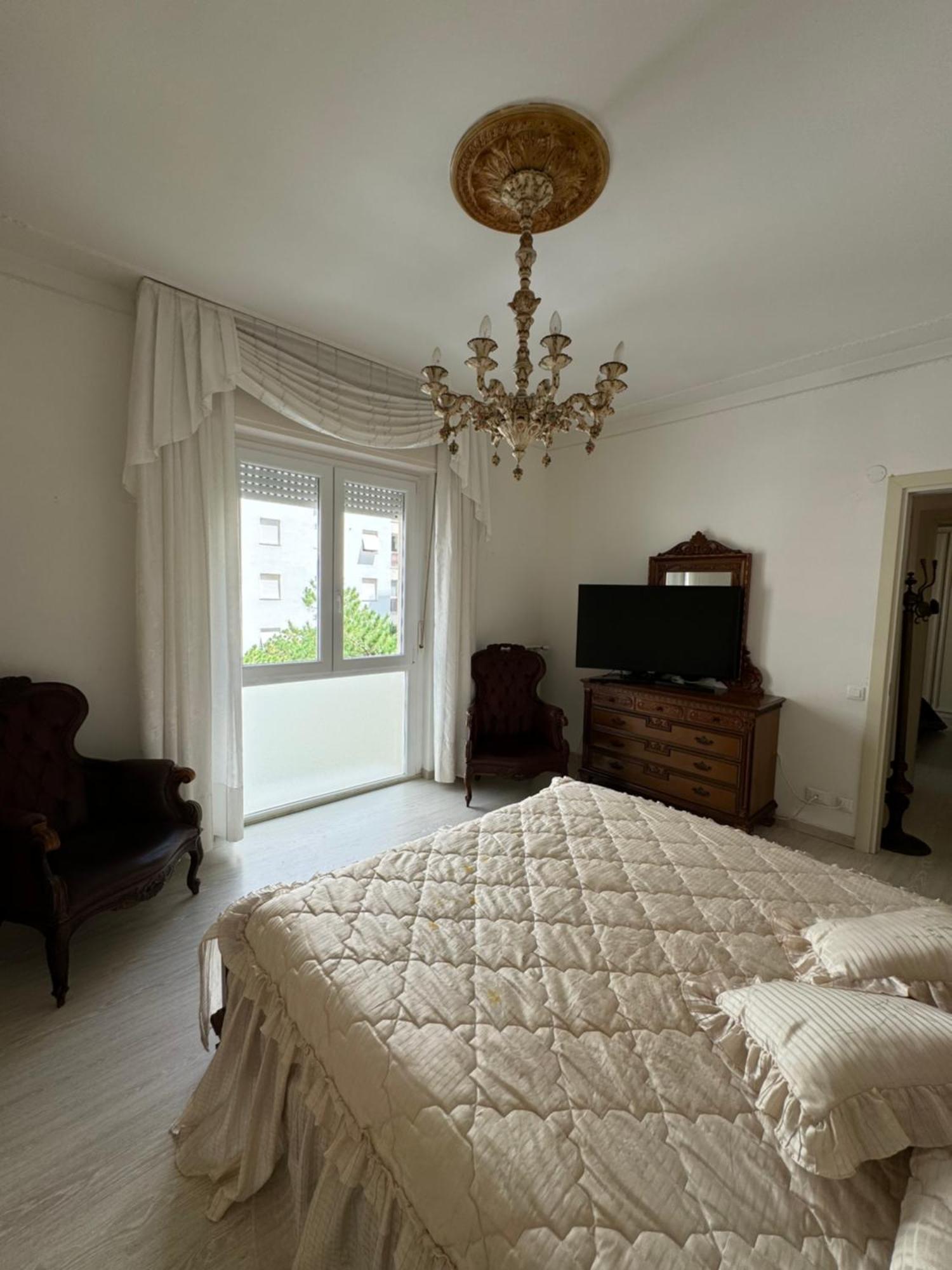 Romeo Apartment 2 Livorno Bagian luar foto
