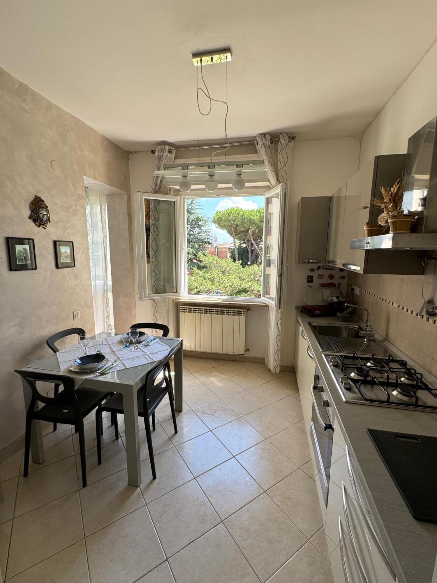 Romeo Apartment 2 Livorno Bagian luar foto